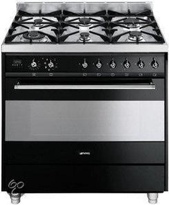 Smeg C9GMNNL Range & Oven