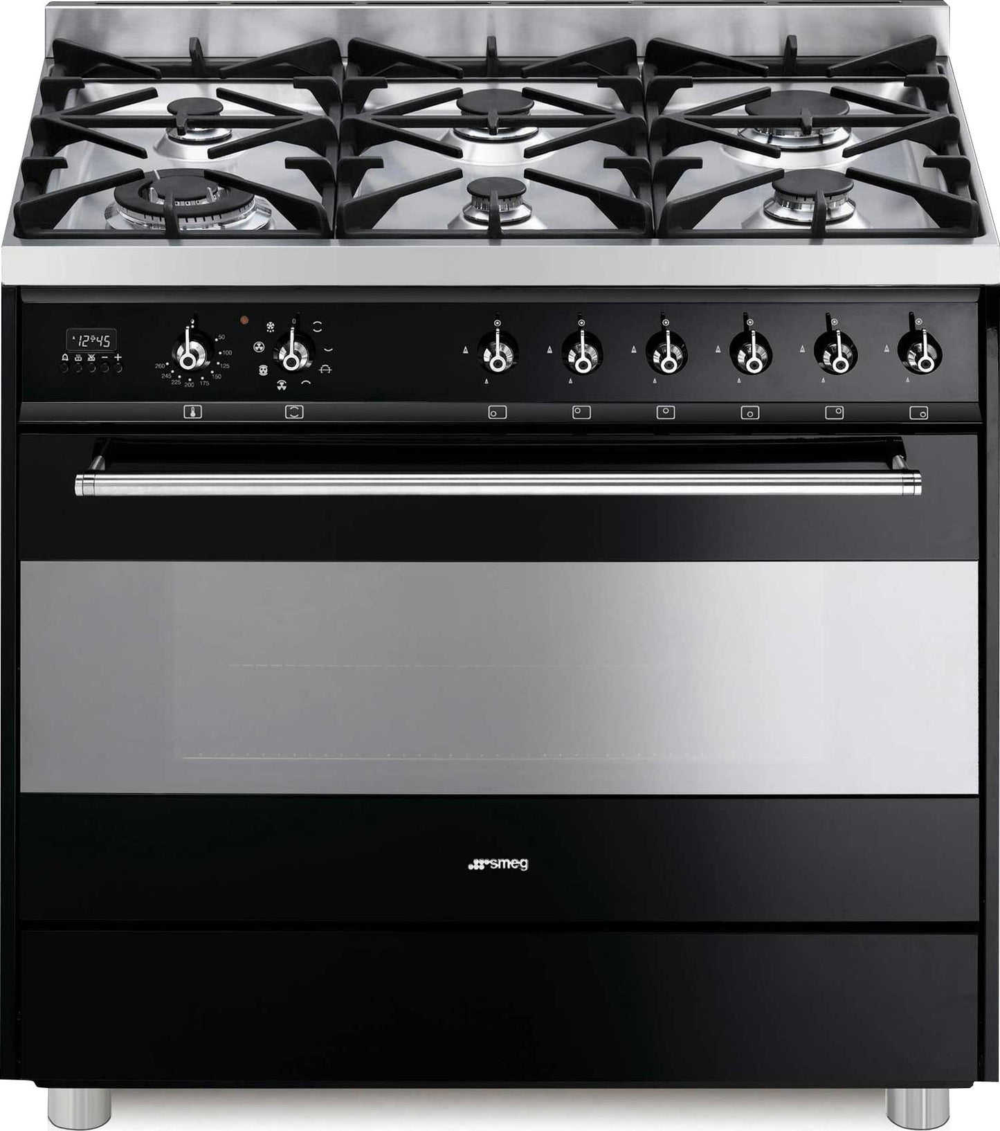 Smeg C9GMNNL1 Range & Oven