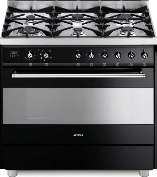 Smeg C9GMNNL1 Range & Oven