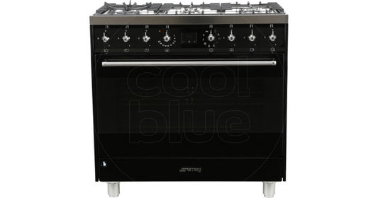 Smeg C9GMNNLK9 Range & Oven