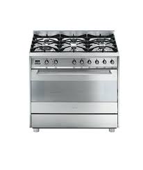 Smeg C9GMXD1 Range & Oven