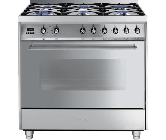 Smeg C9GMXNLB1 Range & Oven