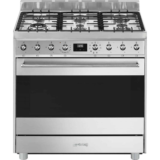 Smeg C9GMXNLK9 Range & Oven