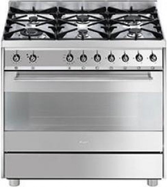Smeg C9GVXBE-1 Range & Oven