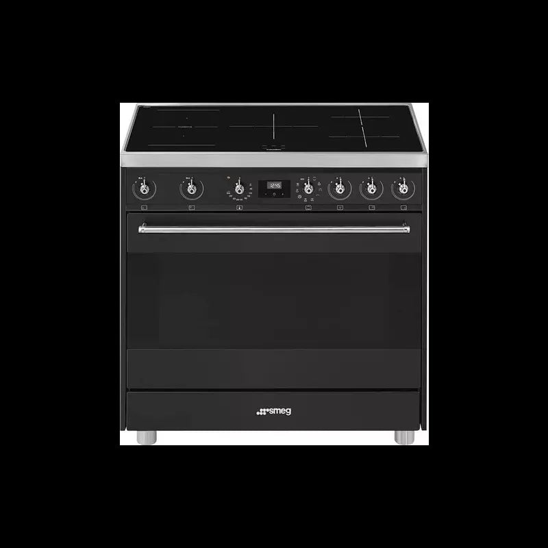 Smeg C9IMAN9 Range & Oven
