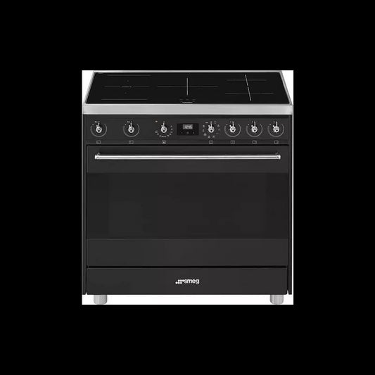 Smeg C9IMAN9 Range & Oven