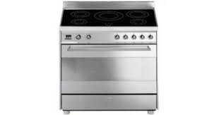 Smeg C9IMX-2 Range & Oven