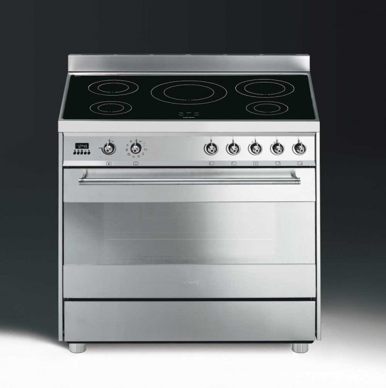 Smeg C9IMX Range & Oven