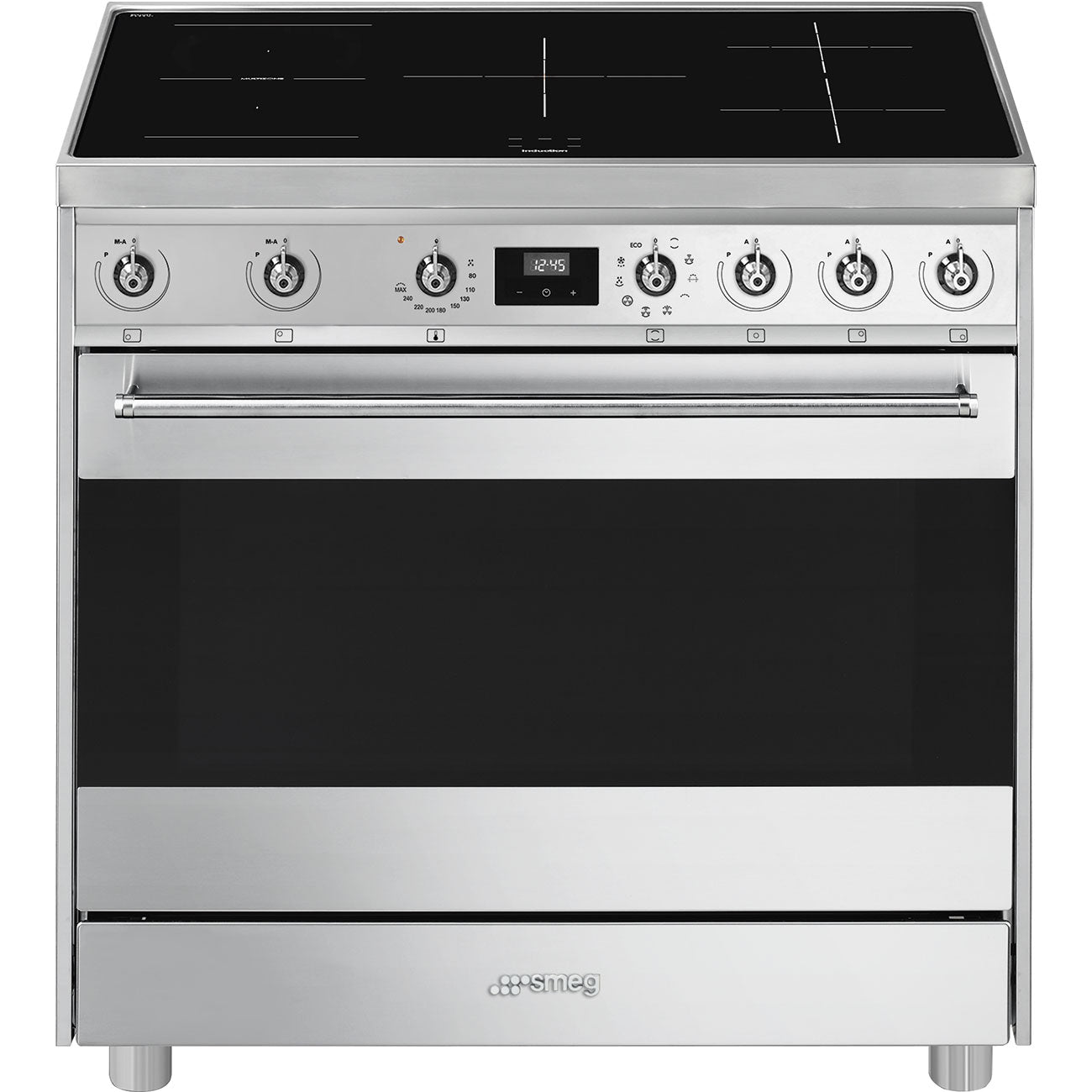 Smeg C9IMX9-1 Range & Oven