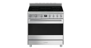 Smeg C9IMX9 Range & Oven