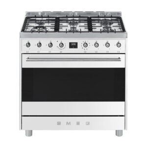Smeg C9MAAZSSA9 Range & Oven