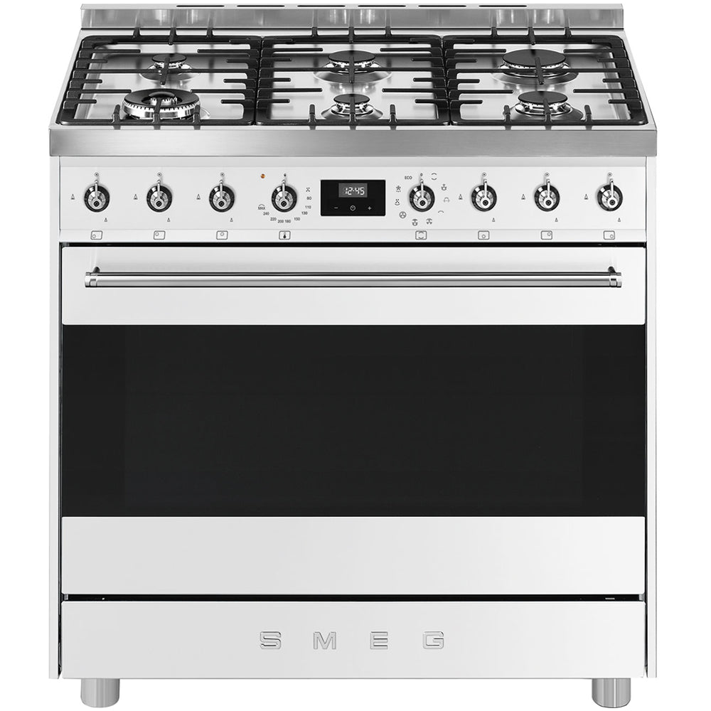 Smeg C9MABSSA9 Range & Oven