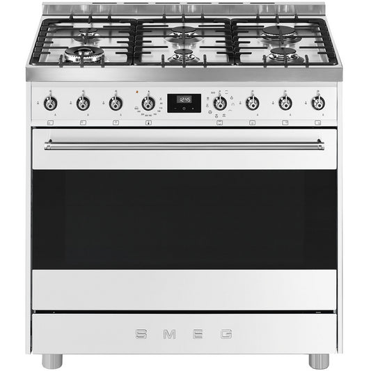 Smeg C9MABSSA9 Range & Oven