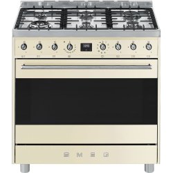 Smeg C9MAPSSA9 Range & Oven