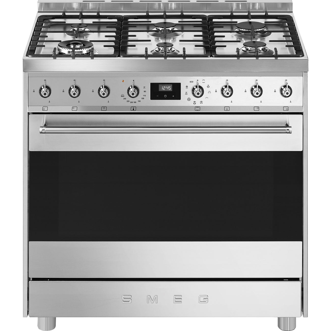 Smeg C9MAXSSA9 Range & Oven
