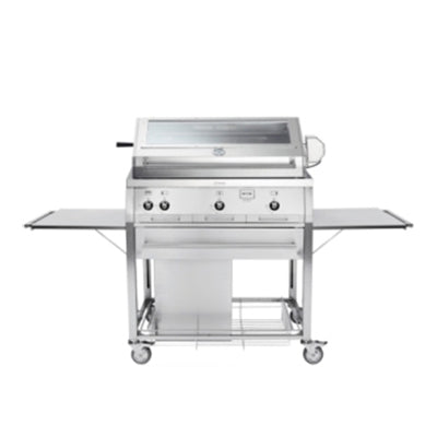 Smeg CA90TOP Barbecue