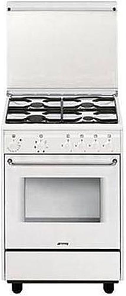 Smeg CB51GV Range & Oven