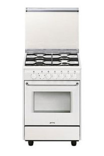 Smeg CB51GV1 Range & Oven