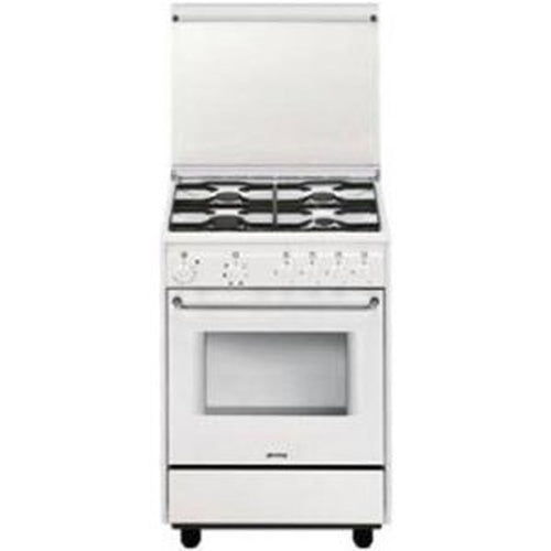Smeg CB51SV1 Range & Oven
