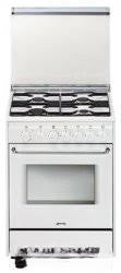 Smeg CB51VGY Range & Oven
