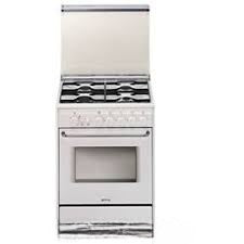 Smeg CB51VMY Range & Oven