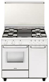 Smeg CB90SV Range & Oven