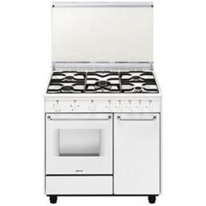 Smeg CB91GV1 Range & Oven