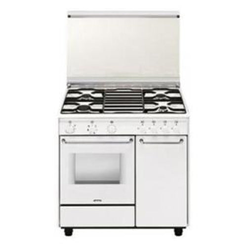 Smeg CB91SV Range & Oven