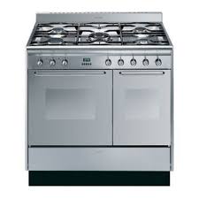 Smeg CC92MFX5 Range & Oven