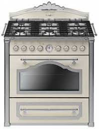 Smeg CC9GPX Range & Oven