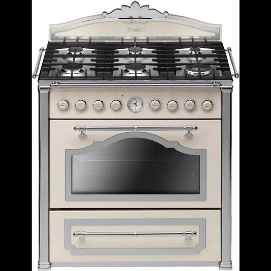 Smeg CC9GPXD Range & Oven