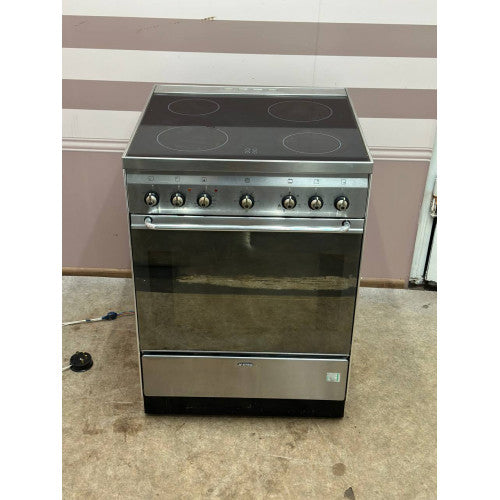Smeg CE64MFX Range & Oven