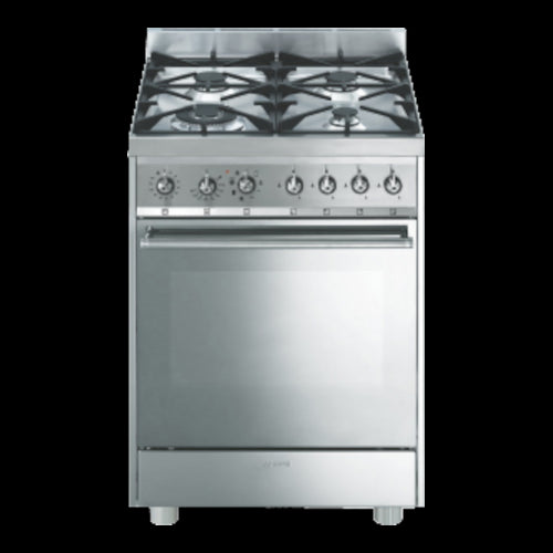 Smeg CE6GMLI Range & Oven