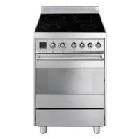 Smeg CE6IMX Range & Oven