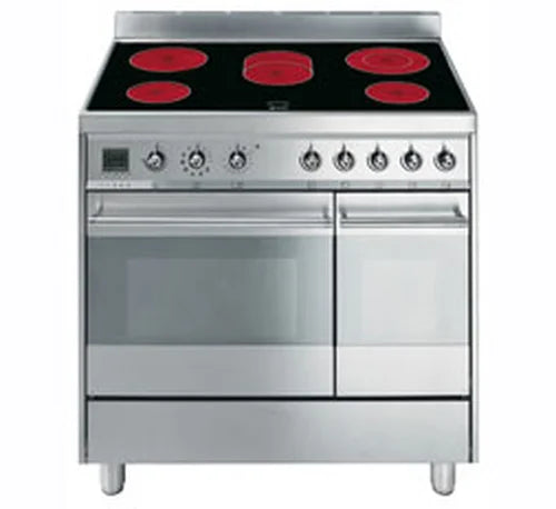 Smeg CE92CMX Range & Oven