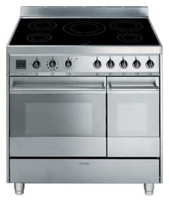 Smeg CE92IMX Range & Oven