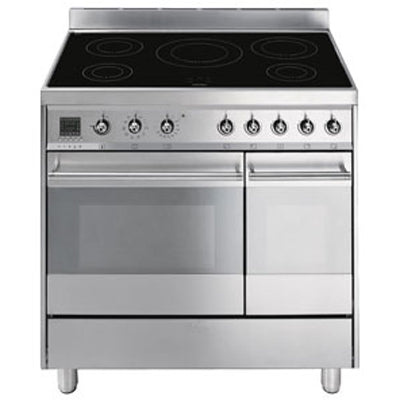 Smeg CE92IPX Range & Oven