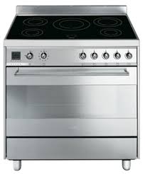 Smeg CE9IMX Range & Oven