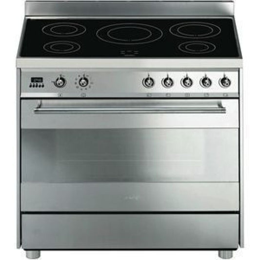 Smeg CE9IMXA Range & Oven