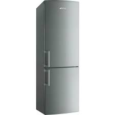 Smeg CF33XP Fridge / Freezer