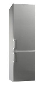 Smeg CF36XP Fridge / Freezer