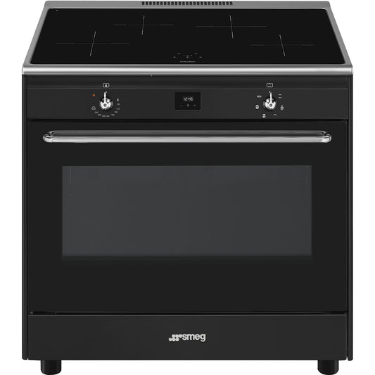 Smeg CG90IANT9 Range & Oven