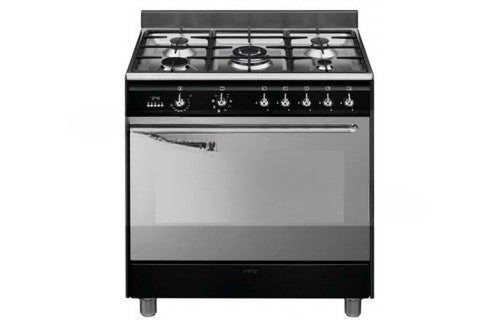 Smeg CG90N9 Range & Oven