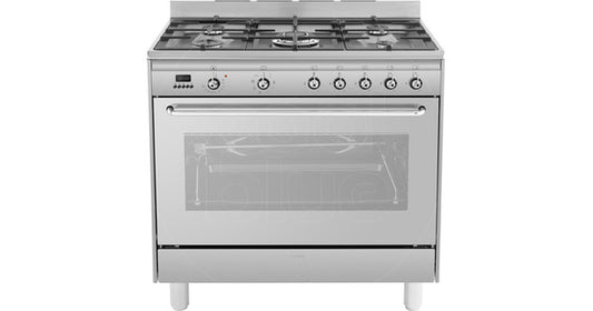 Smeg CG90X9 Range & Oven