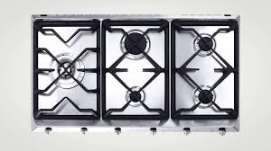 Smeg CIR597X Cooktop
