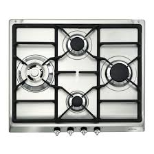 Smeg CIR60X3 Cooktop