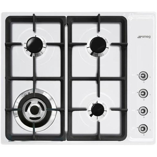 Smeg CIR66EBS3 Cooktop