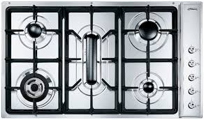 Cooktop Error Codes