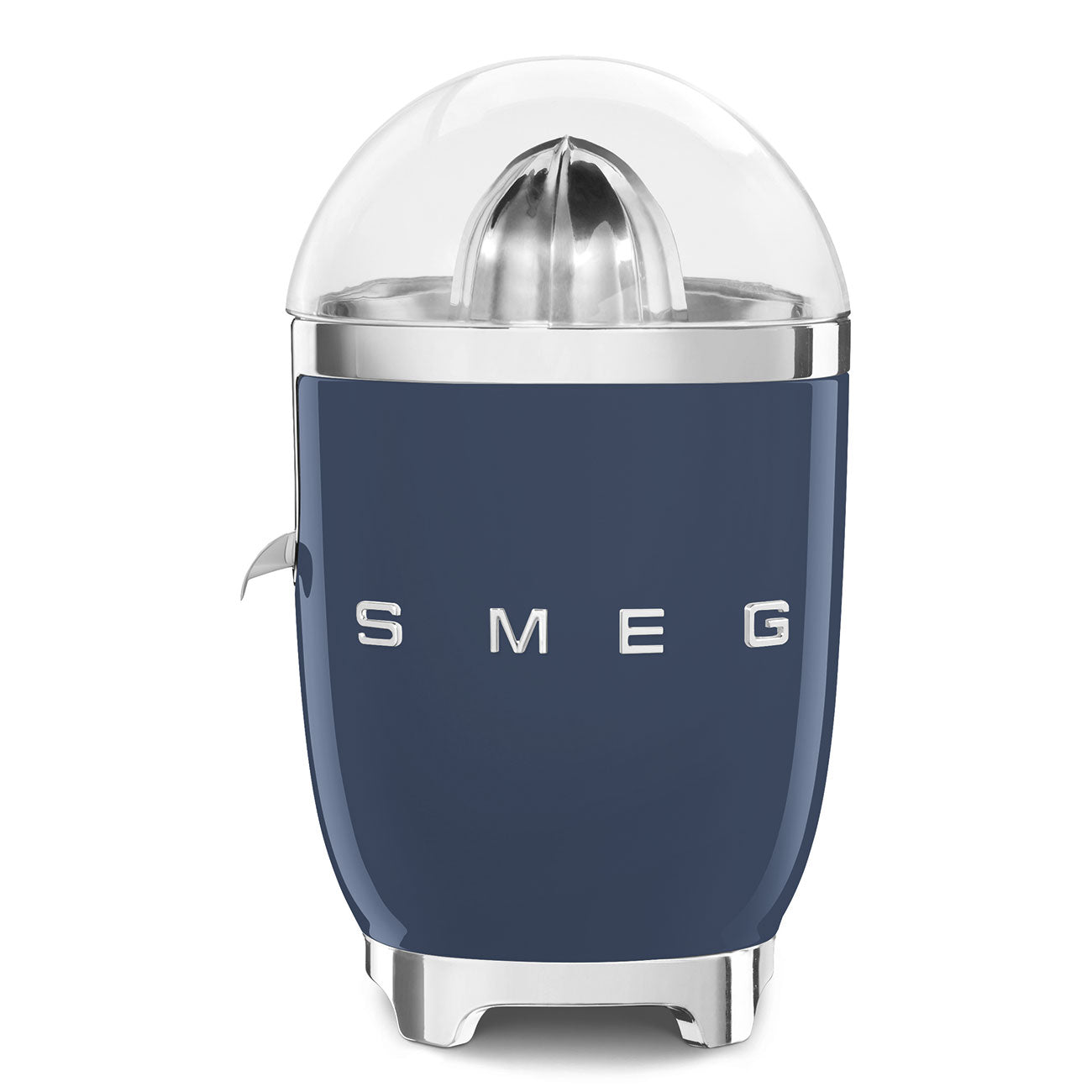 Smeg CJF01NBUS Retro-Style Citrus Juicer