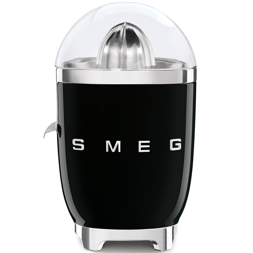 Smeg CJF11BLUS Retro-Style Citrus Juicer